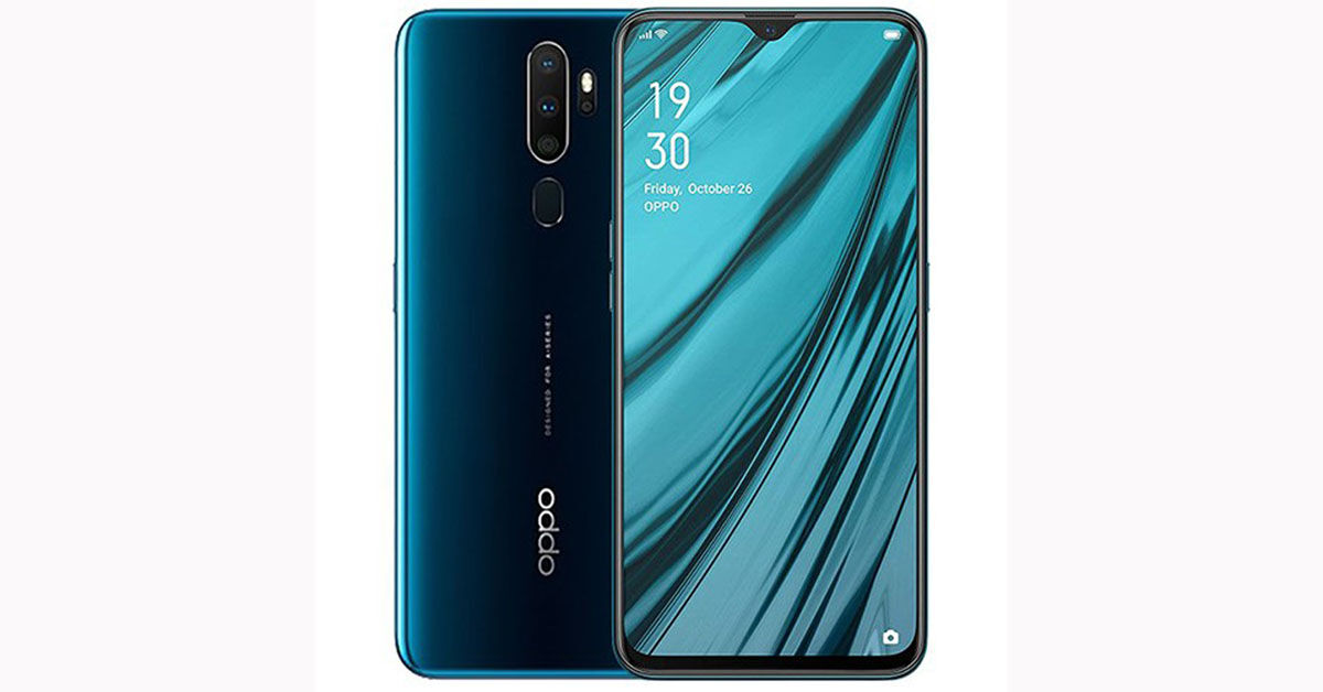 Đánh giá điện thoại OPPO A9 2020: có nên mua không?