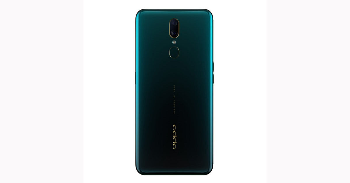 Đánh giá điện thoại OPPO F11: có xứng đồng tiền bát gạo không?