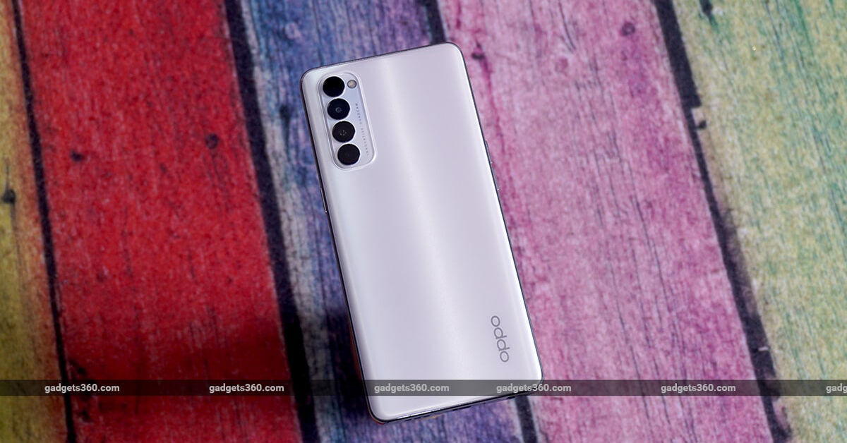 Đánh giá điện thoại Oppo Reno4 Pro: Có nên mua trong năm 2021 không?