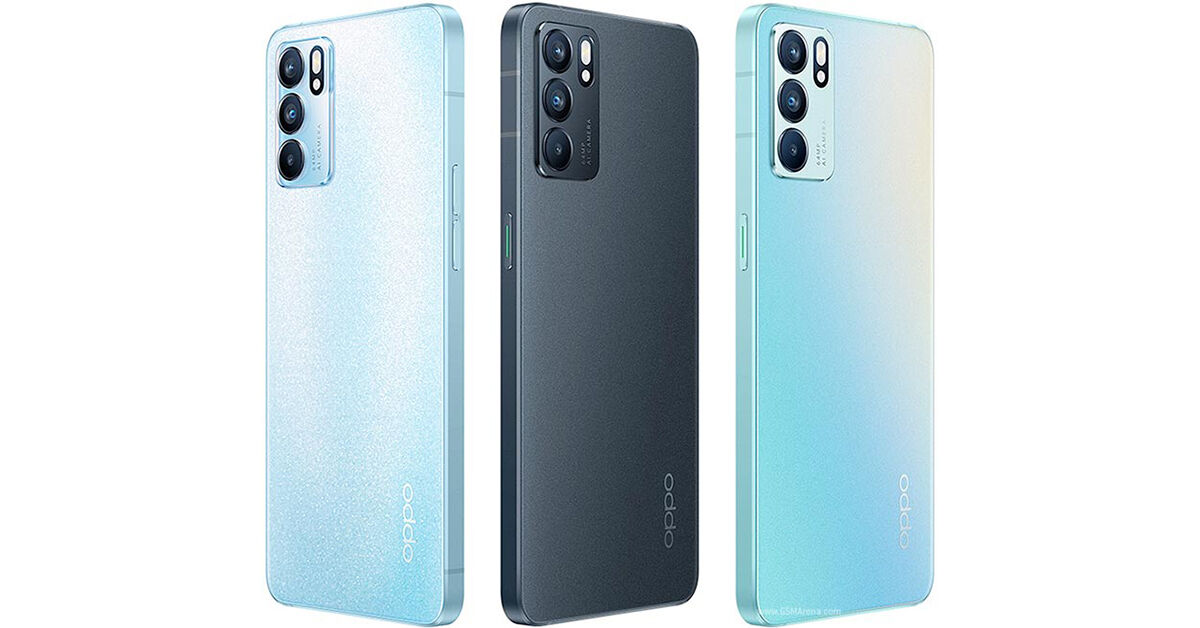 Đánh giá điện thoại Oppo Reno6 5G: Có nên mua không?