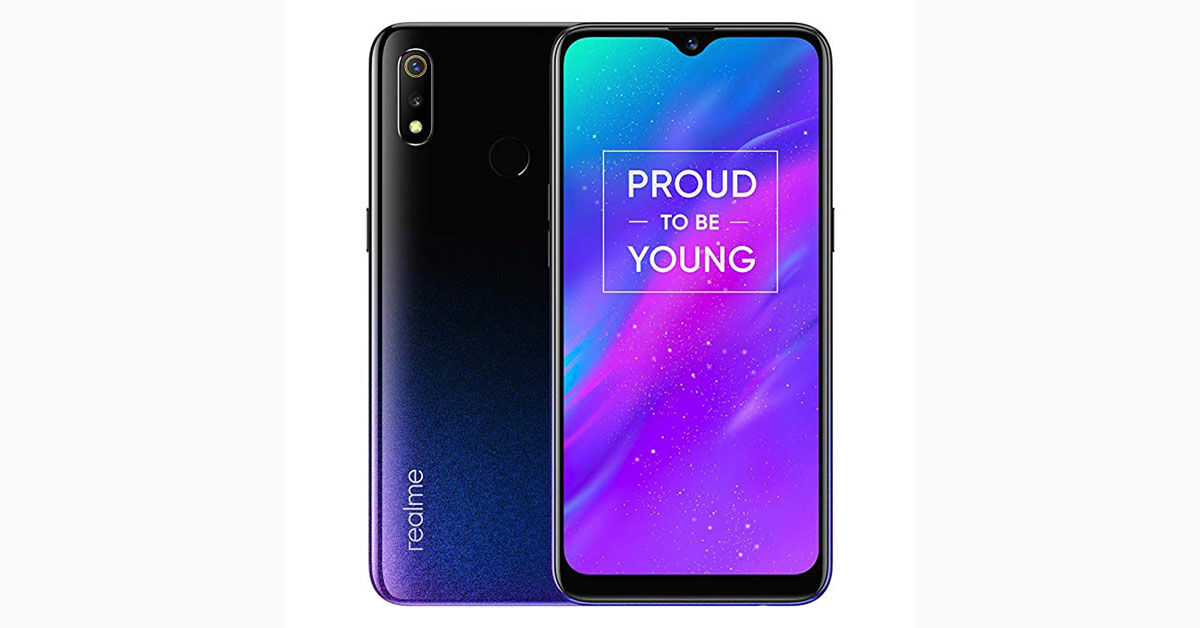 Đánh giá điện thoại Realme 3: giá rẻ nhưng có chất lượng tốt không?