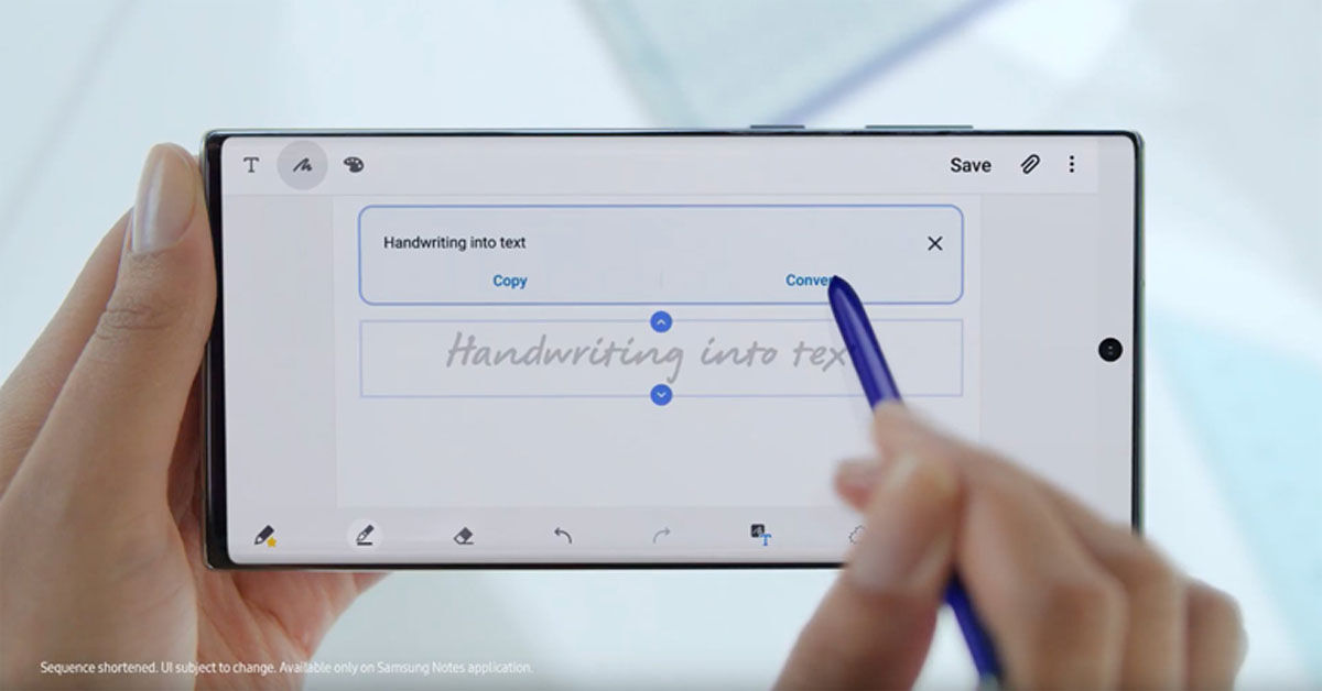 Đánh giá điện thoại Samsung Galaxy Note 10: có nên mua không?