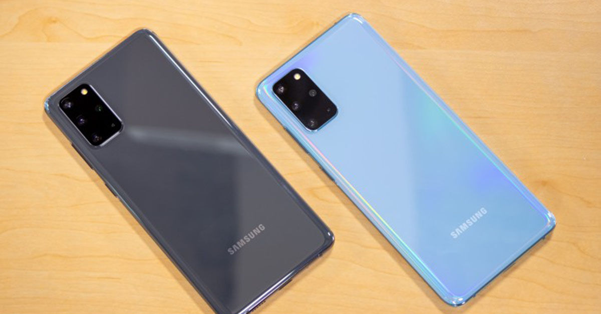 Đánh giá điện thoại Samsung Galaxy S20+ 5G: bản Plus đáng tiền nhất từ trước tới nay