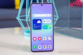 Đánh giá điện thoại Samsung Galaxy A36 5G: "Học sinh giỏi toàn diện"