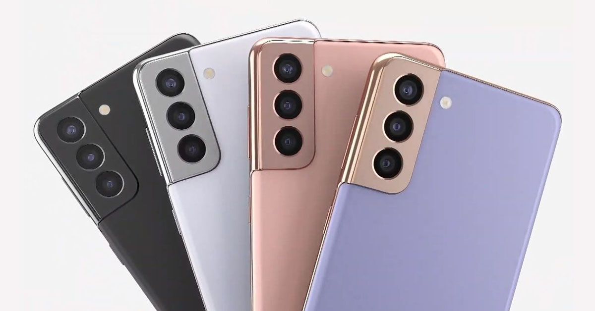 Đánh giá điện thoại Samsung Galaxy S21 5G mới trình làng năm 2021