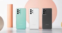 Đánh giá điện thoại Samsung Galaxy A23 5G