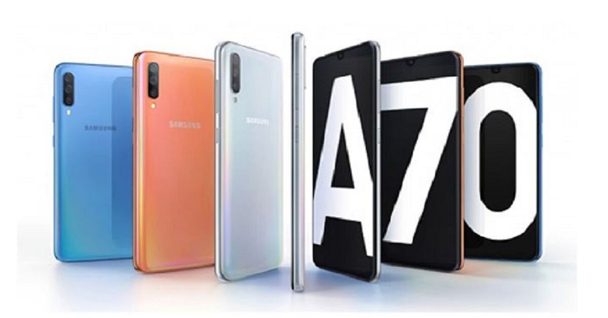 Đánh giá điện thoại Samsung Galaxy A70: giá đã rẻ nhưng có nên mua không ?