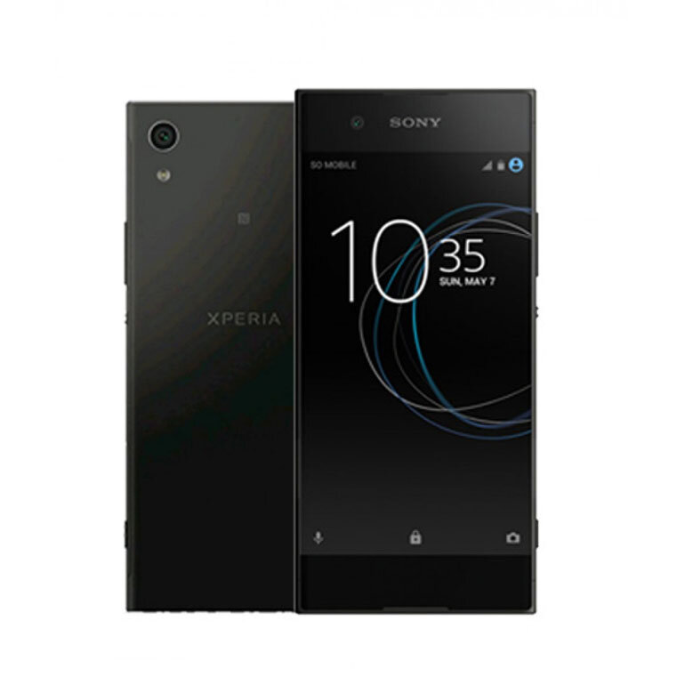 Đánh giá điện thoại Sony Xperia XA1: cấu hình chi tiết và khả năng chụp ảnh