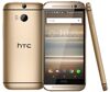 Đánh giá điện thoại thông minh HTC One M8 Eye