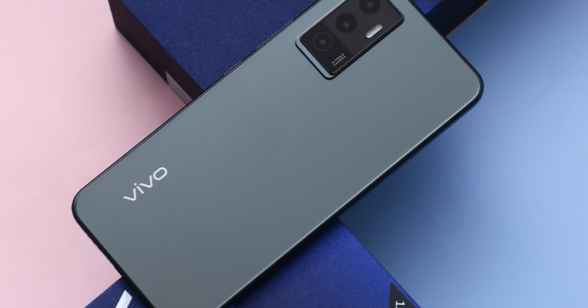 Đánh giá điện thoại Vivo V23e: Có nên mua không?