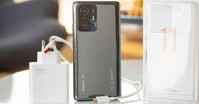 Đánh giá điện thoại Xiaomi 11T Pro 5G: Flagship "giá rẻ", pin sạc siêu nhanh