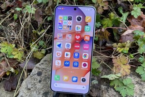 Đánh giá điện thoại Xiaomi 15: Tốt toàn diện nhưng chưa "đỉnh" nhất!