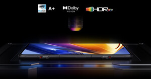 Đánh giá điện thoại Xiaomi Poco F4 GT: Có đáng mua năm 2023 này?