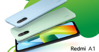 Đánh giá điện thoại Xiaomi Redmi A1: Người dùng review rất hài lòng!