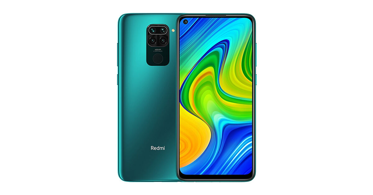 Đánh giá điện thoại Xiaomi Redmi Note 9 Pro