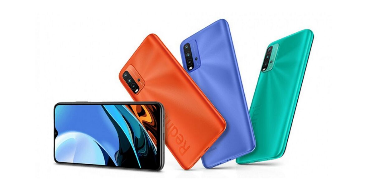 Đánh giá điện thoại Xiaomi Redmi 9T: Smartphone hơn 4 triệu có gì?