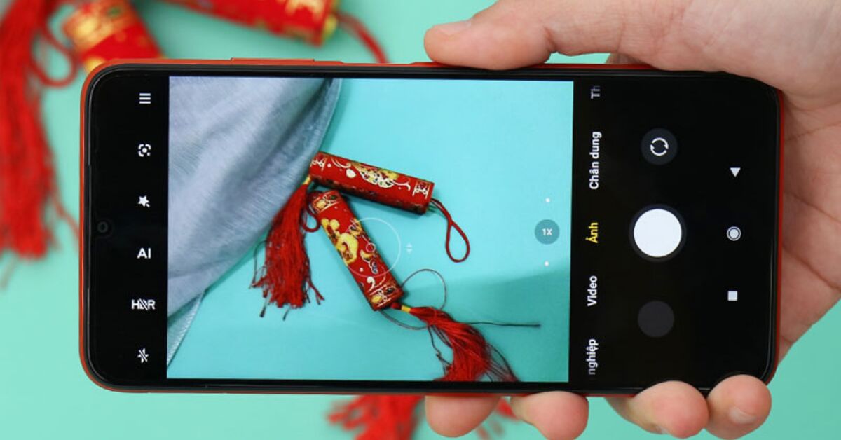 Đánh giá điện thoại Xiaomi Redmi 9T: Giá rẻ nhưng chụp hình có ổn không?