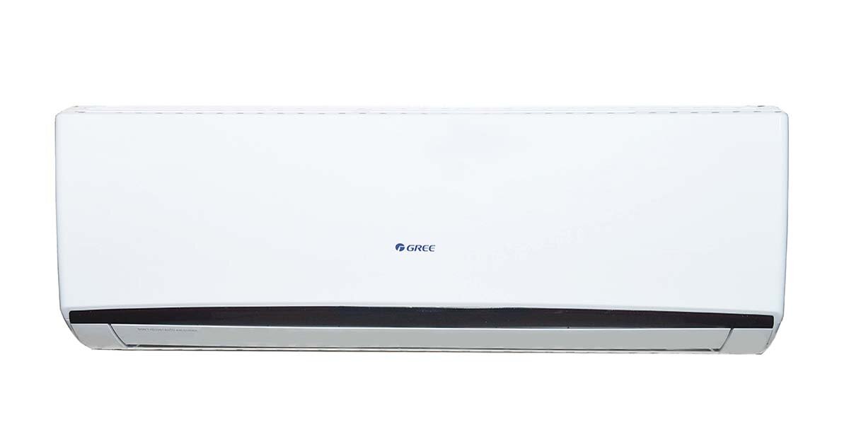 Đánh giá điều hào Gree 1 chiều 9000btu GWC09QB-K3NNA1H