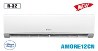 Đánh giá điều hòa 1 chiều Gree 12.000 BTU AMORE12CN model 2023