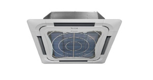 Đánh giá điều hòa âm trần Daikin FCC85AV1V/RC85AGV1V chi tiết từ A đến Z