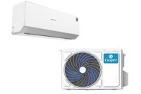 Đánh giá điều hòa Casper 2 chiều QH-12IU36A: Rất ổn nhưng vẫn có nhược điểm!