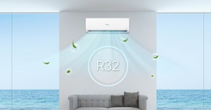 Đánh giá điều hòa Casper 9000 BTU inverter 2 chiều XH-09IF35