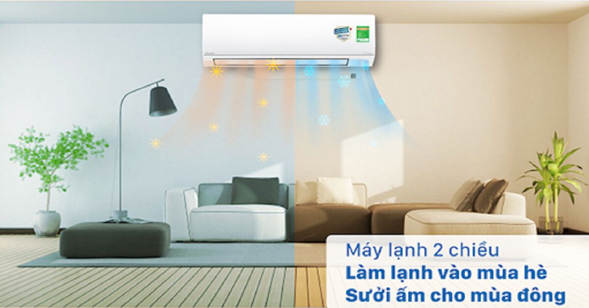 Đánh giá điều hòa Daikin FTXV25QVMV chi tiết cho bạn tham khảo