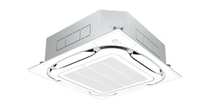 Đánh giá điều hòa Daikin FCFC140DVM/RZFC140DY1 âm trần chi tiết từ A-Z