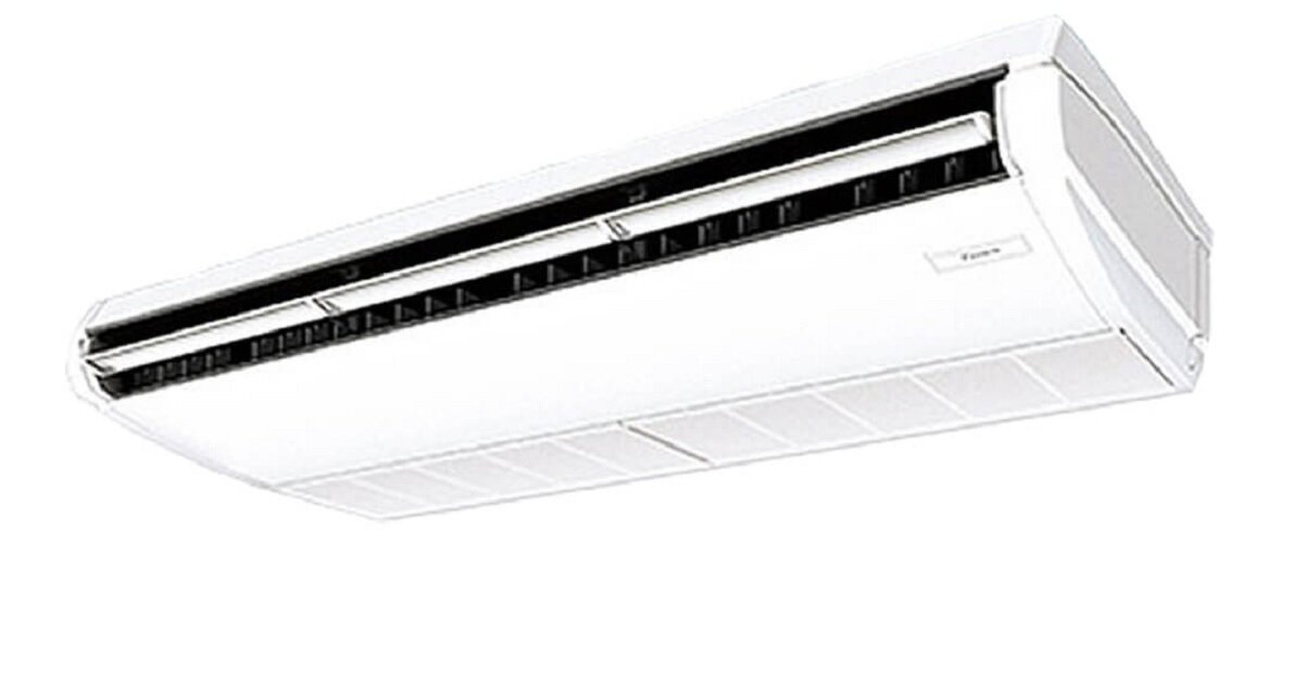 Đánh giá điều hòa Daikin Inverter 42700 BTU 2 chiều FHA125BVMA/RZA125DV1