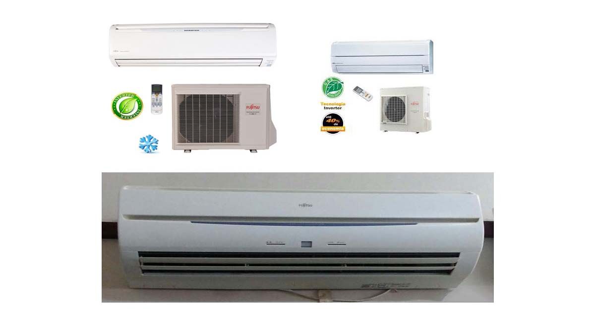 Đánh giá điều hòa Fujitsu có thật sự tốt không?