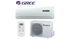 Đánh giá điều hòa Gree 12000BTU 2 chiều Inverter