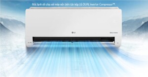 Đánh giá điều hòa LG V18WIN có tốt không? Giá bao nhiêu?