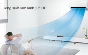 Đánh giá điều hòa LG V24END có tốt không?