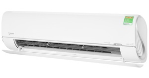 Đánh giá điều hòa Midea 2 chiều MSMTII-10HRFN8 có tốt không? Giá bao nhiêu?