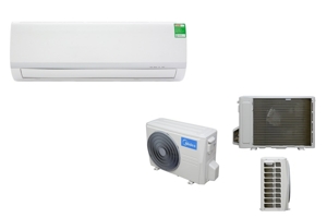 Đánh giá điều hòa Midea MSAFG-13CRN: Giá rẻ, chất lượng tốt nhưng cũng có nhược điểm!