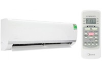 Đánh giá điều hòa Midea MSAFII-10CRN8: Giá rẻ, nhưng chất lượng có "ổn áp"?