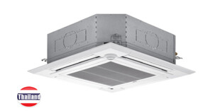 Đánh giá điều hòa Mitsubishi PL-M18BAKMD trên 4 phương diện