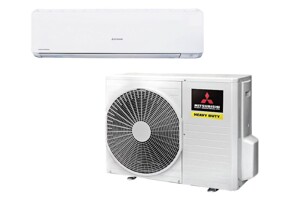 Đánh giá điều hòa Mitsubishi Heavy SRK/SRC24YW-W5: Chất lượng Nhật, lại siêu tiết kiệm điện!