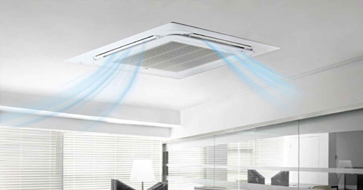 Đánh giá điều hòa Nagakawa 24000 BTU 1 chiều NB-C24R1A18 gas R-32 từ A-Z