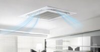 Đánh giá điều hòa Nagakawa 24000 BTU 1 chiều NB-C24R1A18 gas R-32 to AZ