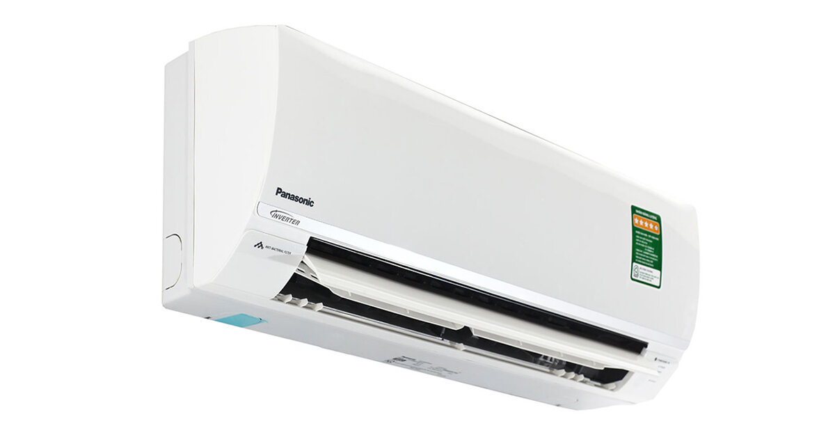 Đánh giá điều hòa Panasonic 2 chiều 12000BTU YZ12SKH-8