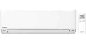 Đánh giá điều hòa Panasonic 12000 1 chiều inverter U12XKH-8