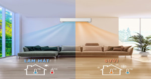 Đánh giá điều hòa Panasonic XZ18XKH-8 trên 4 phương diện