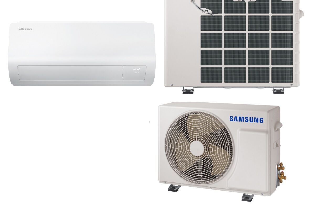 Đánh giá điều hòa Samsung 12000 BTU inverter AR13DYHZAWKNSV: Rất tốt, nhưng vẫn có nhược điểm
