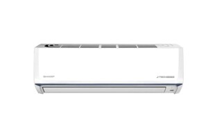 Đánh giá điều hòa Sharp AH-X18CEWA: Chất lượng Nhật, giá lại "hạt dẻ"