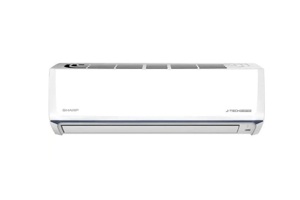 Đánh giá điều hòa Sharp AH-X18CEWA: Chất lượng Nhật, giá lại "hạt dẻ"