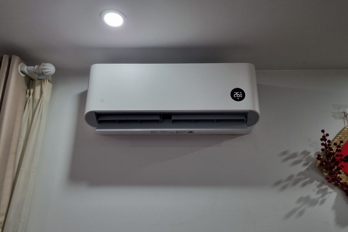 Đánh giá điều hòa Xiaomi 18000 BTU 2 chiều inverter KFR-50GW/N1A3