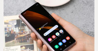 Đánh giá độ bền của Galaxy Z Fold 2 qua thử nghiệm thực tế