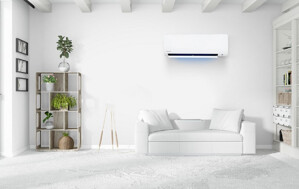 Đánh giá dòng điều hoà Daikin FTC-NV1V có tốt không?