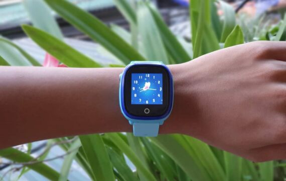 Đánh giá đồng hồ định vị GPS Wonlex có tốt không, giá bao nhiêu